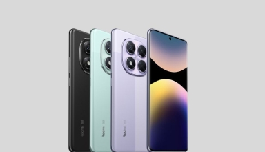 xiaomi launches their latest mid range phone ‘redmi note 14 pro & pro+’ in indonesia