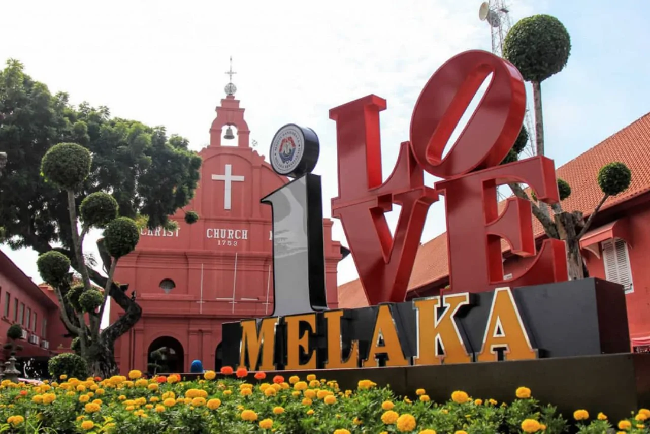 Malacca