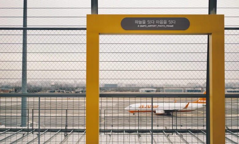 South Korea plane crash: Budget airlines asked to hire more staff amid tightened safety standards