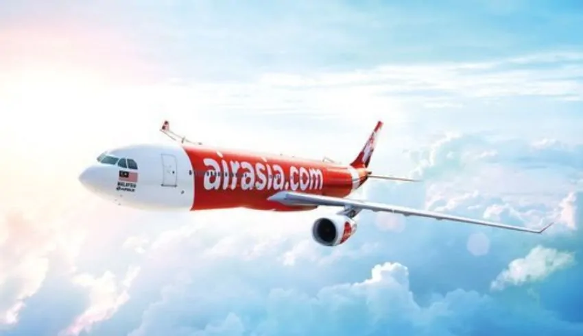 AirAsia Dominates 2025 Low-Cost Airline Rankings, Announces Massive Free Seat Giveaway