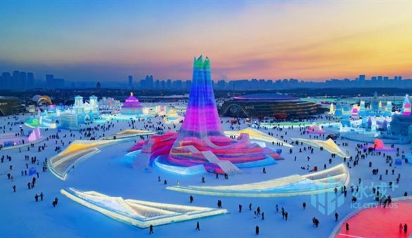 asian winter games 2025 full list of medals won by each country