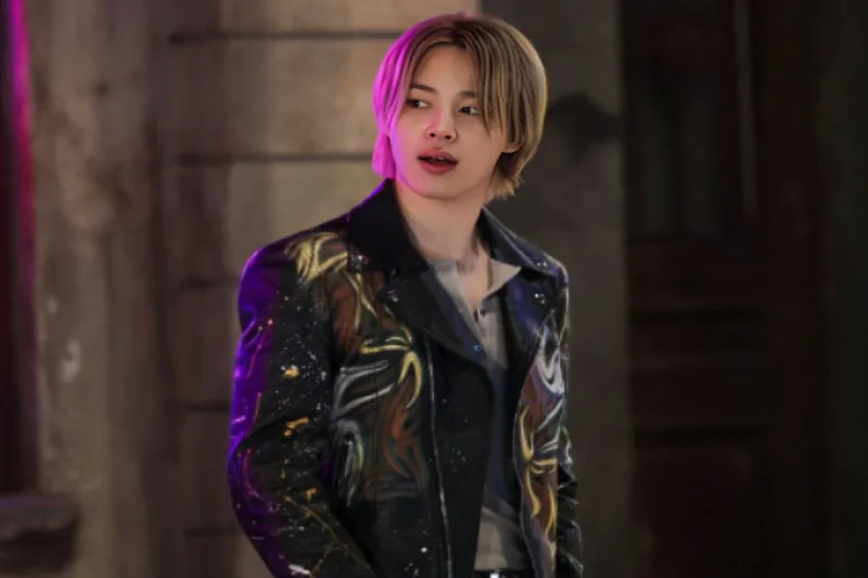 bts' jimin makes history 'muse' sets new billboard record for k pop soloists