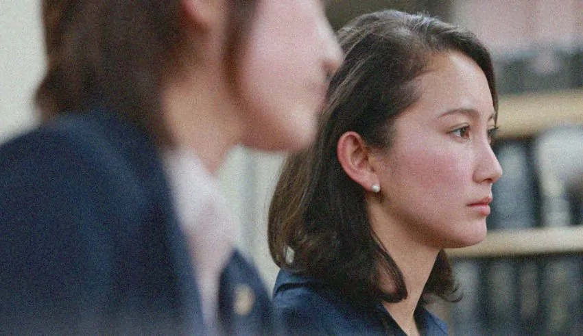“Black Box Diaries” is a film by Shiori Itō that has been nominated for the Oscars