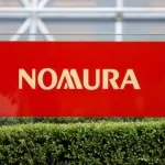former nomura securities employee apprehended & alleged for defrauding 10 million yen