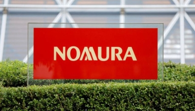 former nomura securities employee apprehended & alleged for defrauding 10 million yen