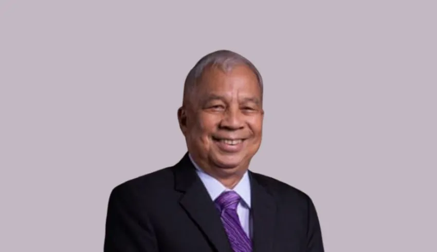 Former PBA team owner Alberto ‘Bert’ Lina: Businessman, Sports Patron, Dies at 76
