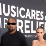 grammys 2025 bianca censori in the limelight for bold outfit choice
