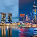 hong kong and singapore battle for crypto supremacy in asia