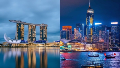 hong kong and singapore battle for crypto supremacy in asia
