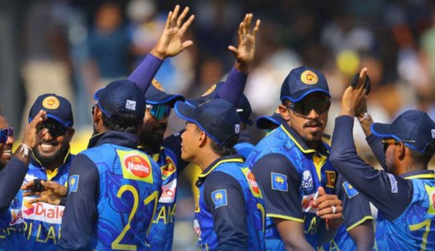 how sri lanka has outplayed australia in spin battles over the years