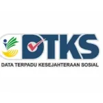how to check the registration in dtks 2025 and receive social assistance
