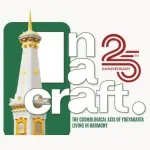 inacraft event 2025 largest craft exhibition in southeast asia
