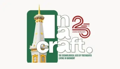 inacraft event 2025 largest craft exhibition in southeast asia