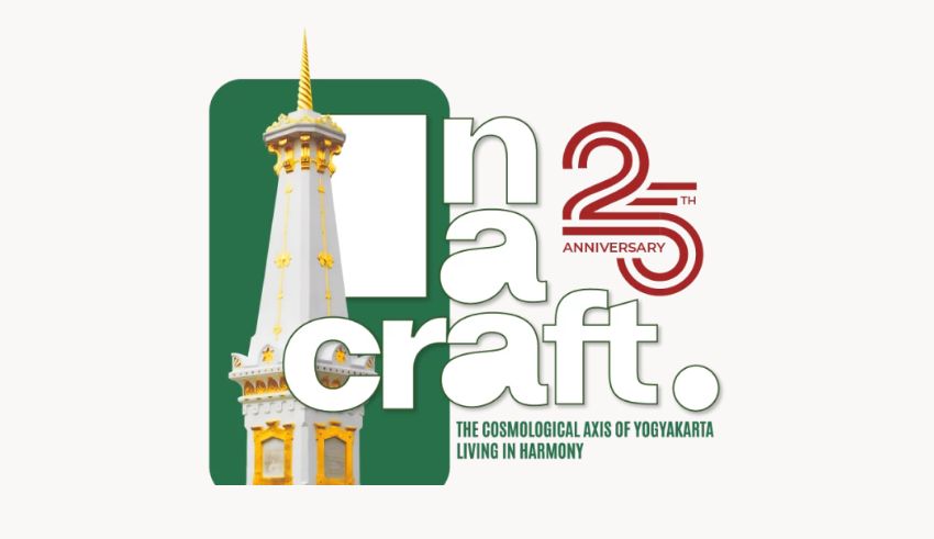 inacraft event 2025 largest craft exhibition in southeast asia