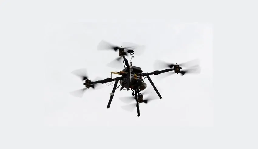 Indian Army cancels 400 drones deal over alleged use of Chinese parts