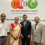 indo japan educational partnership initiated