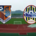 j2 soccer league kicks off montedio yamagata vs omiya