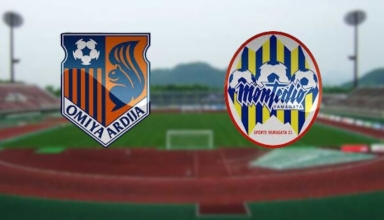 j2 soccer league kicks off montedio yamagata vs omiya