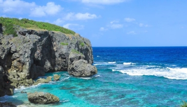 japan and taiwan in conflict for the future of yonaguni