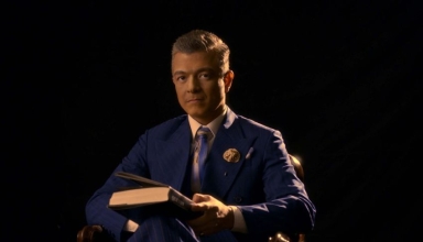 jericho rosales to star as manuel l. quezon in upcoming historical biopic