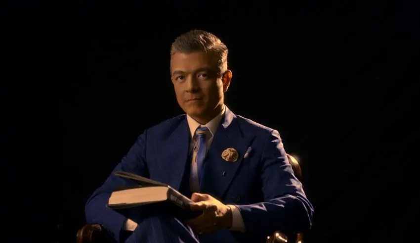 Jericho Rosales to Star as Manuel L. Quezon in Upcoming Historical Biopic