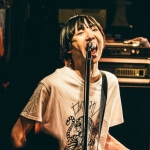 kozak maeda and many people pay tribute to the japanese guitarist. who is yosunobu kuwahara