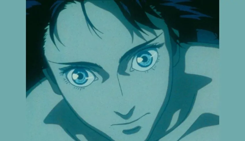 mysterious countdown posted for masamune shirow’s sci fi work “ghost in the shell” (2)