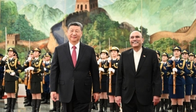 pakistan is ready to leave its mark on the moon in partnership with china (2)