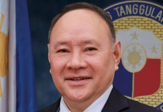 philippine defence chief calls for strong asean cohesion amid regional security challenges