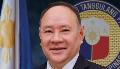 philippine defence chief calls for strong asean cohesion amid regional security challenges