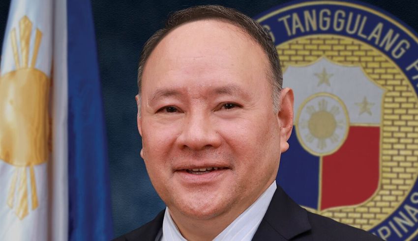 philippine defence chief calls for strong asean cohesion amid regional security challenges