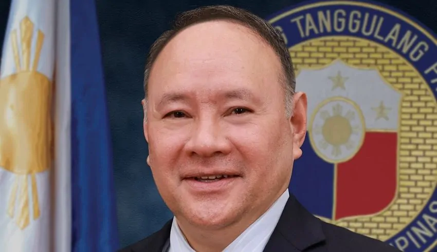 philippine defence chief calls for strong asean cohesion amid regional security challenges