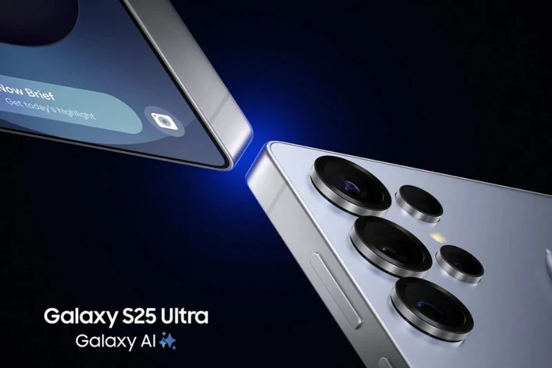 samsung increases galaxy s25 launch in japan to challenge apple's market