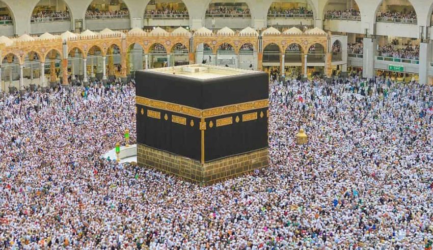 saudi arabia announces significant changes for hajj 2025