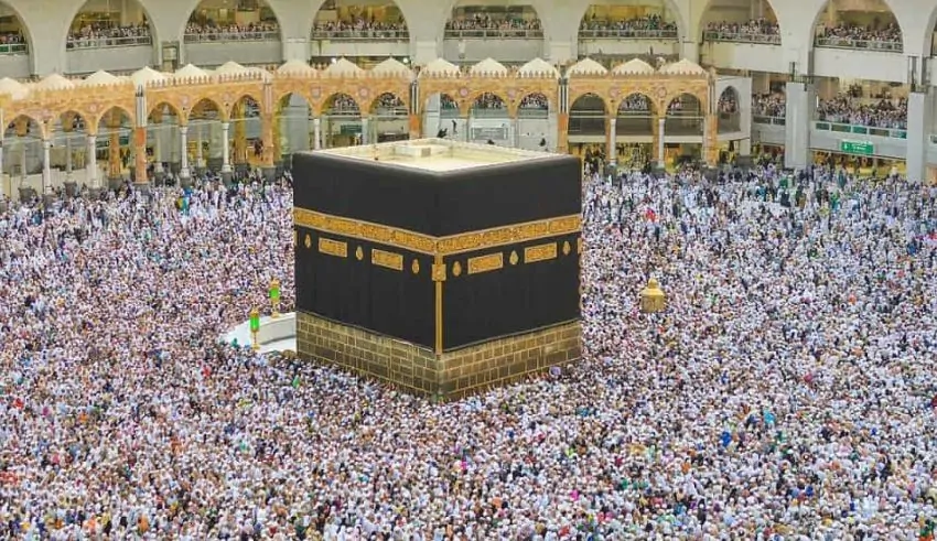 Saudi Arabia announces significant changes for Hajj 2025