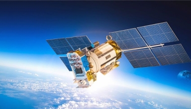 singapore increases space technology investment to be ahead in the global space race