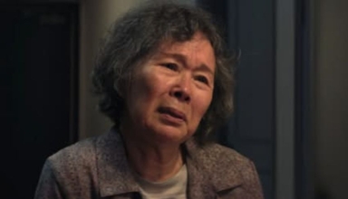 squid game fame actress lee joo sil merged with the stars