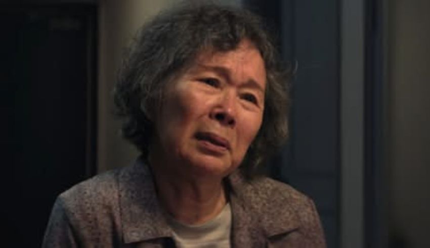 squid game fame actress lee joo sil merged with the stars