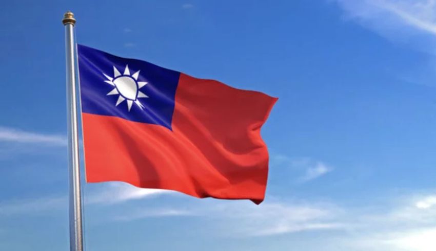 taiwan says it will assist companies in relocating to us after trump's tariffs