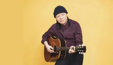 tatsuro yamashita will stage debut at fuji rock festival '25