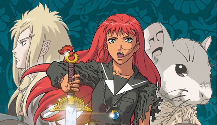 the epic fantasy novel “twelve kingdoms” will be adapted musically & performed at nissay theatre