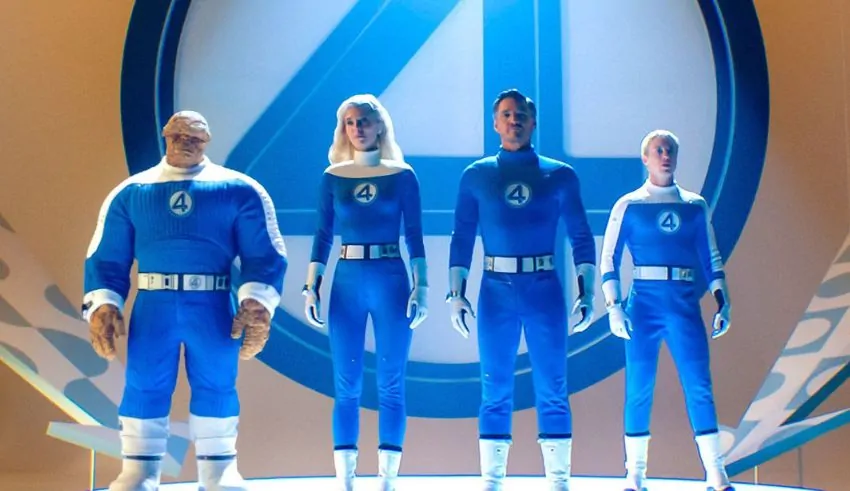 the fantastic four first steps release date announced (2)