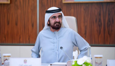 uae achieves 10th rank in global soft power index 2025