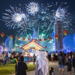 uae becomes top global destination for winter tourism
