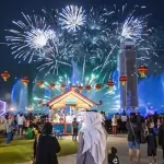 uae becomes top global destination for winter tourism