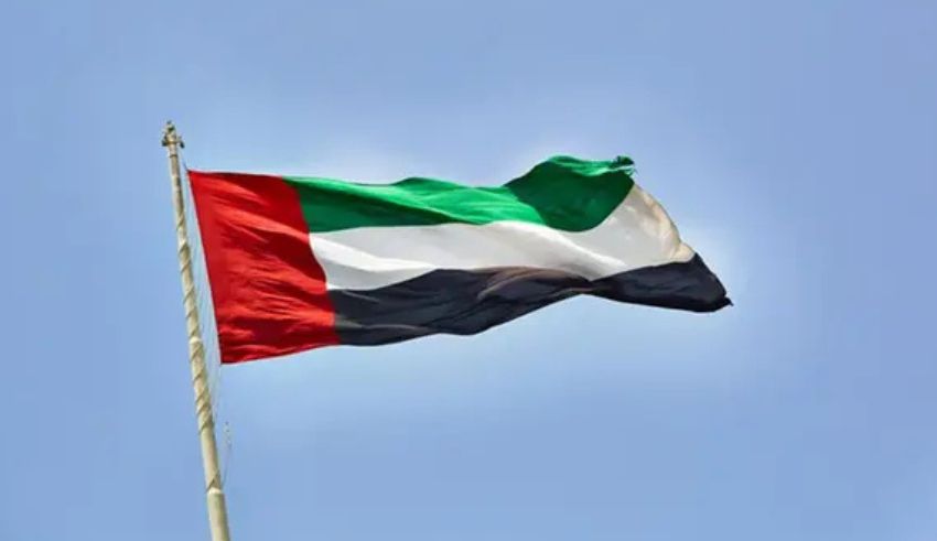 uae recognized as one of the most trustworthy countries worldwide
