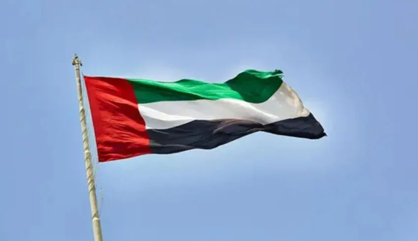 uae recognized as one of the most trustworthy countries worldwide
