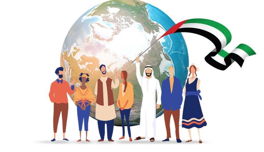 uae becomes global leader in human fraternity and tolerance efforts