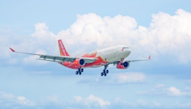 vietjet offers a 50% discount for seven days! know the complete details