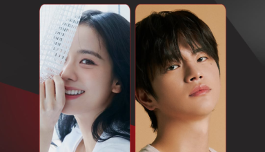 Boyfriend on Demand: BLACKPINK's Jisoo and Seo In Guk confirmed for Netflix drama
